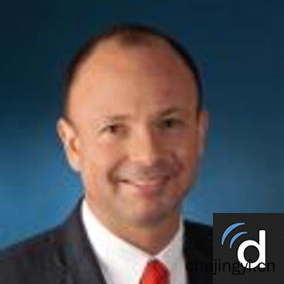 美国治疗动脉瘤Barrett Ginsberg医生