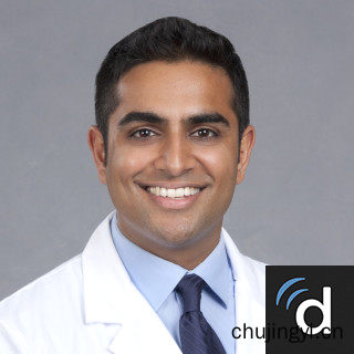 美国治疗侧脑室肿瘤Avinash Mantravadi医生