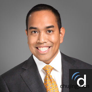 美国治疗鼻咽肉瘤Jiovani Visaya医生