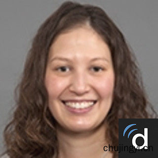 美国治疗妊娠合并白血病Jessica Booth医生