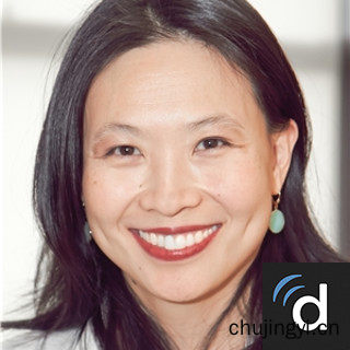 美国治疗卵巢泡膜细胞瘤Connie Liu医生