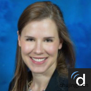 美国治疗胰腺浆液性囊性肿瘤Marie Gurka医生