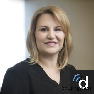 美国治疗血色病Wendy McFalda医生