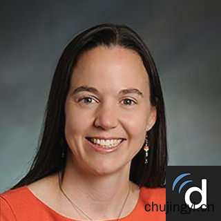 美国治疗宫颈早期间质浸润癌Sharon Hart Silveira医生