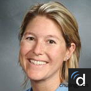 美国治疗卵巢透明细胞肿瘤Allison Boester医生