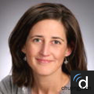 美国治疗烟雾病Heather Butler医生