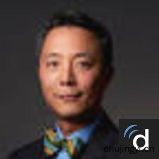 美国治疗眼眶肉瘤Martin Heur医生