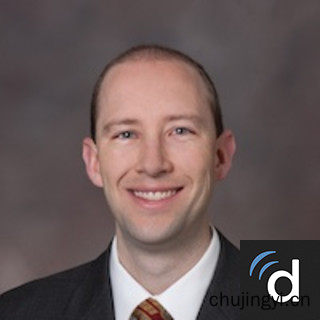 美国治疗脉管畸形Michael Wilkinson医生