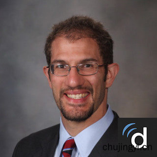 美国治疗心功能不全Jacob Jentzer医生