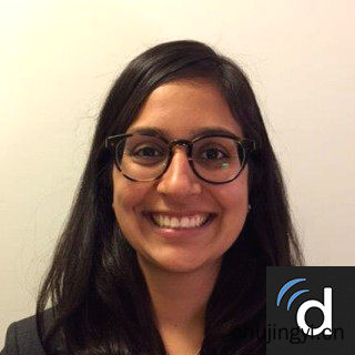 美国治疗阿佩尔氏综合征Puneet Bhullar医生