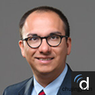 美国治疗脑膜瘤Roberto Rojas医生