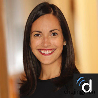 美国治疗卵巢肌肉来源肿瘤Julie Romero医生