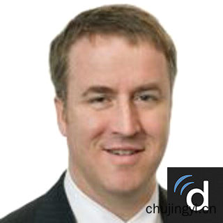 美国治疗大细胞肺癌Colin Gillespie医生