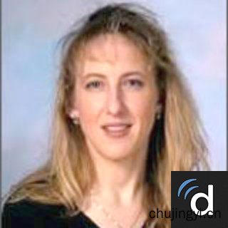 美国治疗神经母细胞瘤Abby Geltemeyer医生