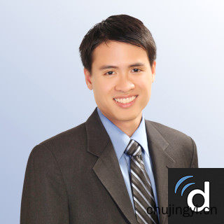 美国治疗眼眶非霍奇金恶性淋巴瘤David Truong医生