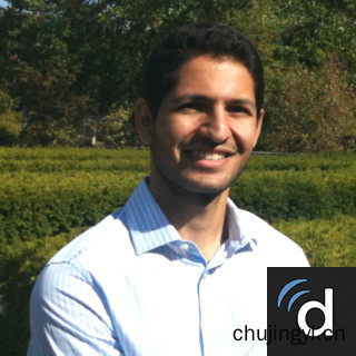 美国治疗肺类癌肿瘤Sikandar Khan医生