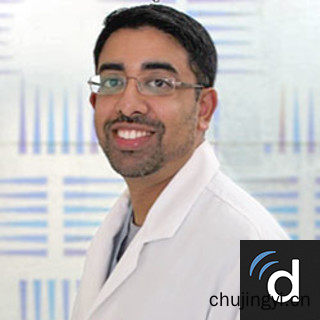 美国治疗韦格内肉芽肿Cyril Varughese医生