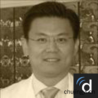 美国治疗成骨细胞瘤Patrick Hsieh医生