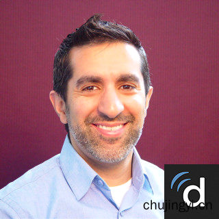 美国治疗房室分离Faisel Zaman医生