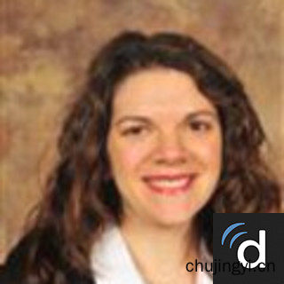 美国治疗小儿颅咽管瘤Rachel McConnell医生