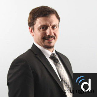 美国治疗少见食管恶性肿瘤Fadi Rahhal医生