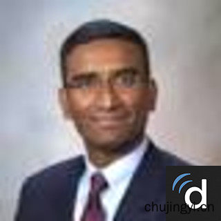 美国治疗前床突脑膜瘤Rahul Pannala医生