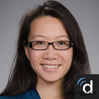 美国治疗脑膜瘤Diana Lam医生