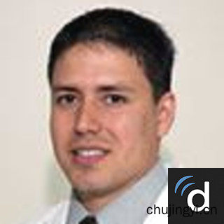 美国治疗卵巢混合性生殖细胞-性索间质肿瘤Jose Meza医生