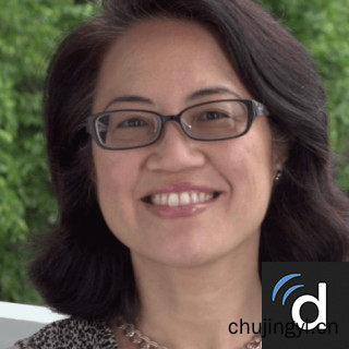 美国治疗恶性血管内皮细胞瘤Catherine Shin医生