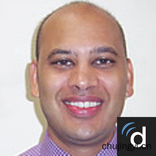 美国治疗肝海绵状血管瘤Mehul Parikh医生