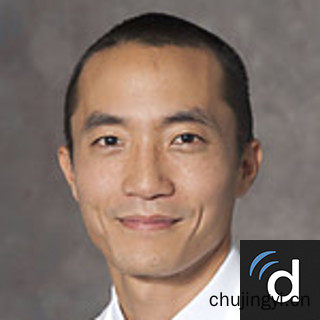 美国治疗肾上腺癌Eric Chak医生