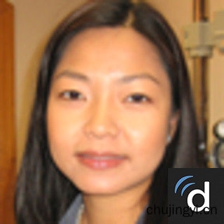 美国治疗脉络膜黑色素瘤Yen Nieman医生