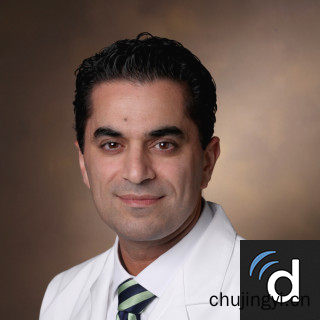 美国治疗透明细胞软骨肉瘤Siavash Panah医生