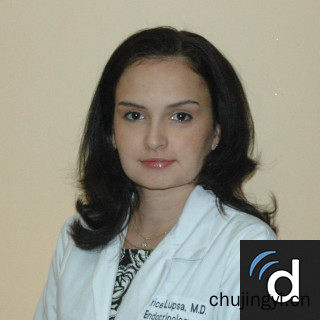 美国治疗成骨细胞瘤Beatrice Lupsa医生