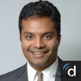 美国治疗肺类癌肿瘤Naresh Nagella医生