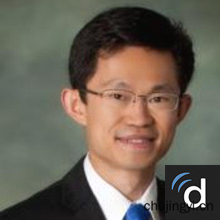 美国治疗脑膜瘤Haiwei Henry Guo医生