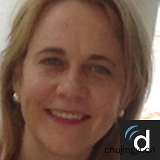 美国治疗心包转移瘤Ulrike Buchwald医生