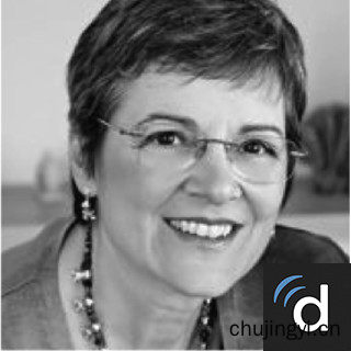 美国治疗神经母细胞瘤Christina Seeley医生
