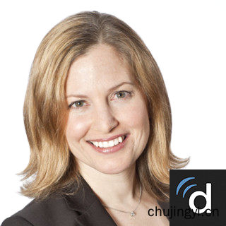 美国治疗妊娠合并子宫肌瘤Beth Rackow医生