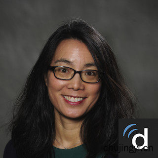 美国治疗广泛期小细胞肺癌Cherry Wongtrakool医生