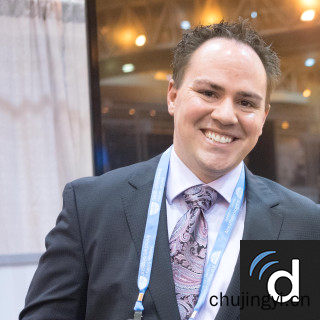 美国治疗特发性门静脉高压Brandon Lopez医生