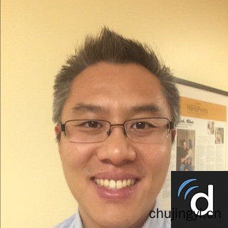 美国治疗遗传性蛋白S缺陷症Christopher Chyu医生