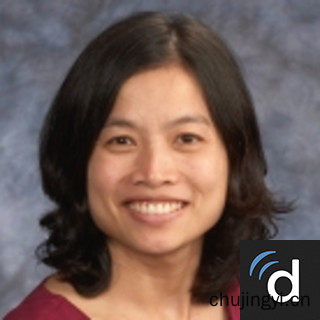 美国治疗进行性核上性麻痹Thao Phan医生