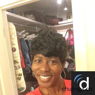 美国治疗中毒性高铁血红蛋白血症Shelia Ankrah医生