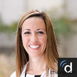 美国治疗NeuroblastomaGina Moody医生