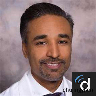 美国治疗脑膜瘤George Koshy医生