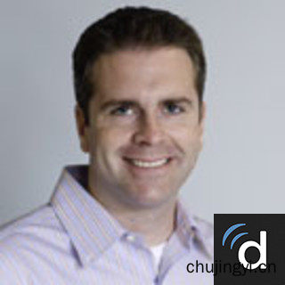 美国治疗流行性脑脊髓膜炎Mark McKeen医生