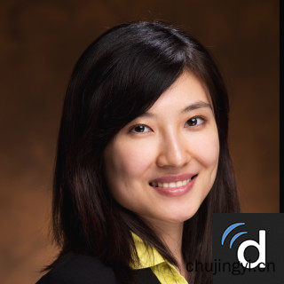 美国治疗视网膜母细胞瘤Jeanie Ling医生