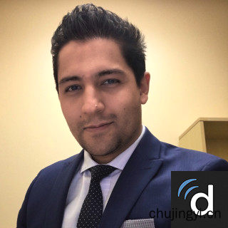 美国治疗烟雾病Daniel Vela Duarte医生