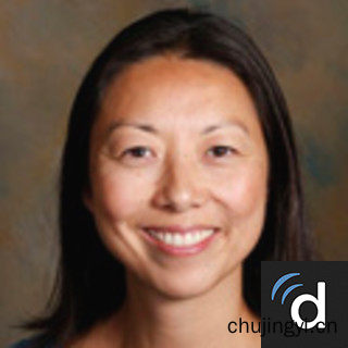 美国治疗卵巢癌Lena Kim医生